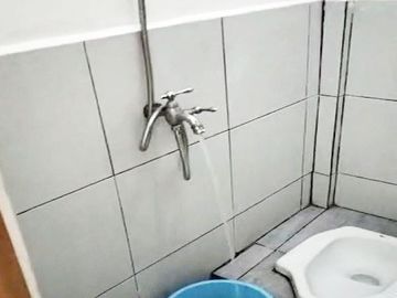 Kosan di Kota Bogor Free Wifi Internet Jl. Dr Sumeru Gg. Kelor BB 23 Kota Bogor Kp 16111