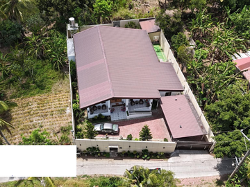 For Sale: House & Lot in Silang Cavite, P36.5M