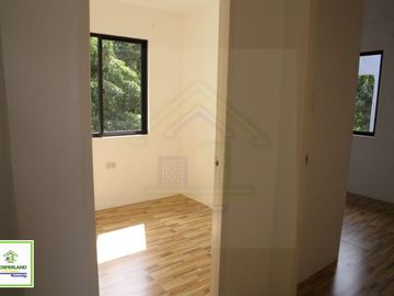 Single Attached House and Lot For Sale in Cainta