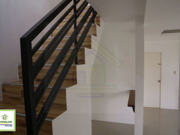 Single Attached House and Lot For Sale in Cainta