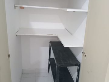 BAJO DE PRECIO DUPLEX EN PRIMER PISO LIMITE MIRAFLORES Y SAN ISIDRO
