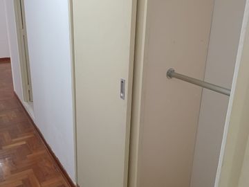 BAJO DE PRECIO DUPLEX EN PRIMER PISO LIMITE MIRAFLORES Y SAN ISIDRO