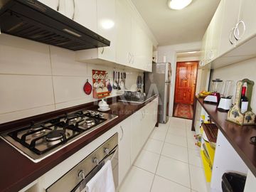 DEPARTAMENTO 4 HABITACIONES CALLE PEDRO ALARCON 1037, METRO EL LLANO, SAN MIGUEL