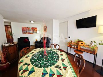 DEPARTAMENTO 4 HABITACIONES CALLE PEDRO ALARCON 1037, METRO EL LLANO, SAN MIGUEL