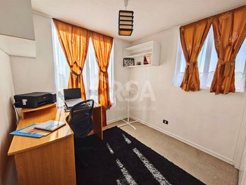 DEPARTAMENTO 4 HABITACIONES CALLE PEDRO ALARCON 1037, METRO EL LLANO, SAN MIGUEL