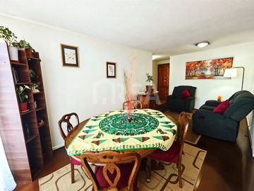 DEPARTAMENTO 4 HABITACIONES CALLE PEDRO ALARCON 1037, METRO EL LLANO, SAN MIGUEL