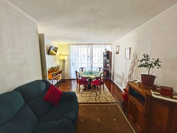 DEPARTAMENTO 4 HABITACIONES CALLE PEDRO ALARCON 1037, METRO EL LLANO, SAN MIGUEL