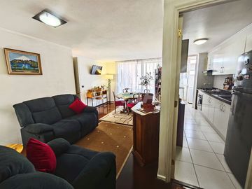 DEPARTAMENTO 4 HABITACIONES CALLE PEDRO ALARCON 1037, METRO EL LLANO, SAN MIGUEL