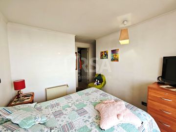 DEPARTAMENTO 4 HABITACIONES CALLE PEDRO ALARCON 1037, METRO EL LLANO, SAN MIGUEL