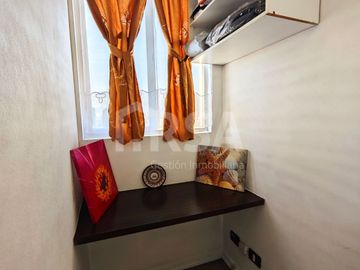DEPARTAMENTO 4 HABITACIONES CALLE PEDRO ALARCON 1037, METRO EL LLANO, SAN MIGUEL