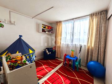 DEPARTAMENTO 4 HABITACIONES CALLE PEDRO ALARCON 1037, METRO EL LLANO, SAN MIGUEL
