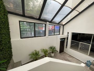 CASA EN VENTA EN CIUDAD BRISAS, NAUCALPAN, ESTADO DE MÉXICO.