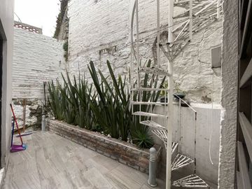 CASA EN VENTA EN CIUDAD BRISAS, NAUCALPAN, ESTADO DE MÉXICO.