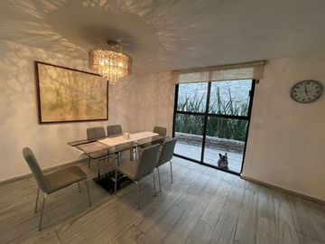 CASA EN VENTA EN CIUDAD BRISAS, NAUCALPAN, ESTADO DE MÉXICO.