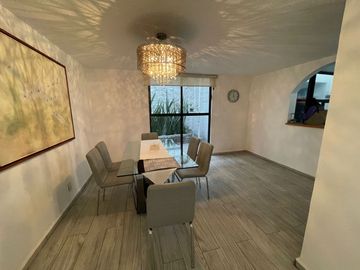 CASA EN VENTA EN CIUDAD BRISAS, NAUCALPAN, ESTADO DE MÉXICO.