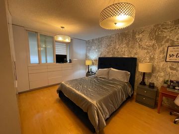 CASA EN VENTA EN CIUDAD BRISAS, NAUCALPAN, ESTADO DE MÉXICO.