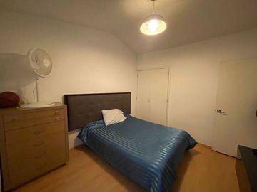CASA EN VENTA EN CIUDAD BRISAS, NAUCALPAN, ESTADO DE MÉXICO.