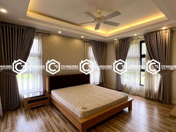 MOVE-IN READY MODERN HOME WITH SPACIOUS OUTDOOR AREA FOR SALE LOCATED AT SAN FERNANDO, PAMPANGA