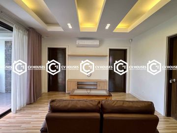 MOVE-IN READY MODERN HOME WITH SPACIOUS OUTDOOR AREA FOR SALE LOCATED AT SAN FERNANDO, PAMPANGA