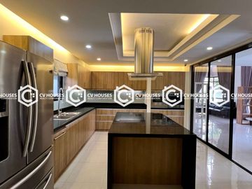 MOVE-IN READY MODERN HOME WITH SPACIOUS OUTDOOR AREA FOR SALE LOCATED AT SAN FERNANDO, PAMPANGA