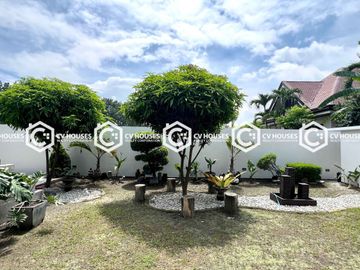 MOVE-IN READY MODERN HOME WITH SPACIOUS OUTDOOR AREA FOR SALE LOCATED AT SAN FERNANDO, PAMPANGA