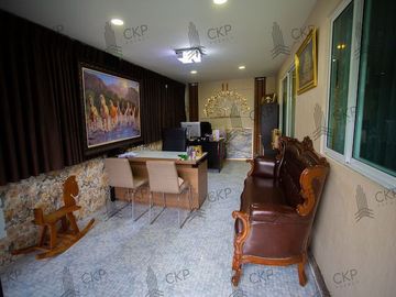 Sell ​​/ rent a single house, The Plant Light Tiwanon-Rangsit, Bang Kadi Subdistrict, Mueang Pathum Thani District.