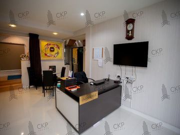 Sell ​​/ rent a single house, The Plant Light Tiwanon-Rangsit, Bang Kadi Subdistrict, Mueang Pathum Thani District.