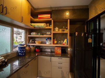 Sell ​​/ rent a single house, The Plant Light Tiwanon-Rangsit, Bang Kadi Subdistrict, Mueang Pathum Thani District.