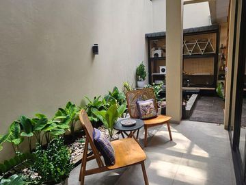 Serenia Hills Signature Lebak Bulus