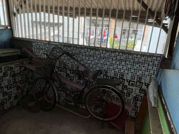 Rumah 2 Lantai Siap Huni Di Perumnas 1 Karawaci