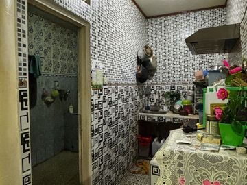 Rumah 2 Lantai Siap Huni Di Perumnas 1 Karawaci