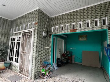 Rumah 2 Lantai Siap Huni Di Perumnas 1 Karawaci