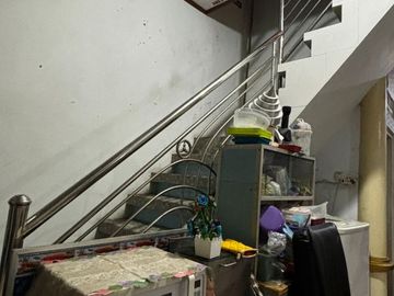 Rumah 2 Lantai Siap Huni Di Perumnas 1 Karawaci