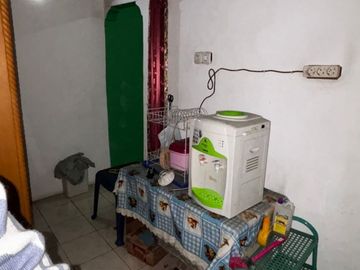 Rumah 2 Lantai Siap Huni Di Perumnas 1 Karawaci
