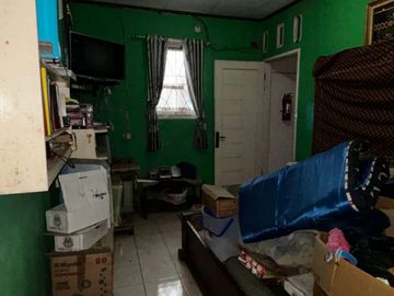 Rumah 2 Lantai Siap Huni Di Perumnas 1 Karawaci