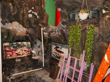Rumah 2 Lantai Siap Huni Di Perumnas 1 Karawaci