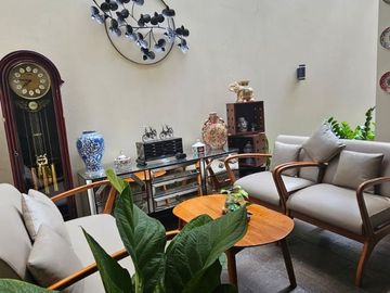 Signature Serenia Hills Prime area Lebak Bulus