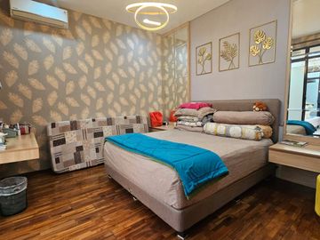 Signature Serenia Hills Prime area Lebak Bulus