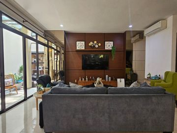 Signature Serenia Hills Prime area Lebak Bulus