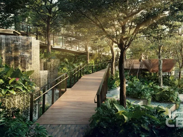 Dusit Residences (Ref. RSA42752)