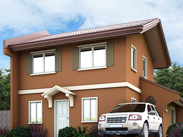 Pre-selling 5 Bedroom Unit Ella at Camella Bacolod South