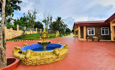 Spacious Residential Farm Mansion for Sale in Alfonso, Tagaytay