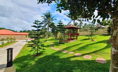 Spacious Residential Farm Mansion for Sale in Alfonso, Tagaytay