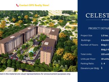 Celesta by Vista Manors Tipaz Road Magugpo East Tagum City