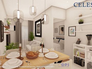 Celesta by Vista Manors Tipaz Road Magugpo East Tagum City