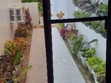 Garden Hills Alfonso Cavite: House and Lot for Sale