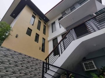 Garden Hills Alfonso Cavite: House and Lot for Sale