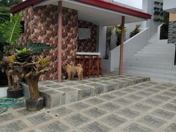 Garden Hills Alfonso Cavite: House and Lot for Sale