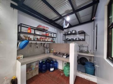 Garden Hills Alfonso Cavite: House and Lot for Sale