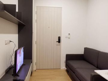 Condo for sale on Sukhumvit Road, opposite Kasetsart Sriracha University, Notting Hill, Laem Chabang - Sriracha